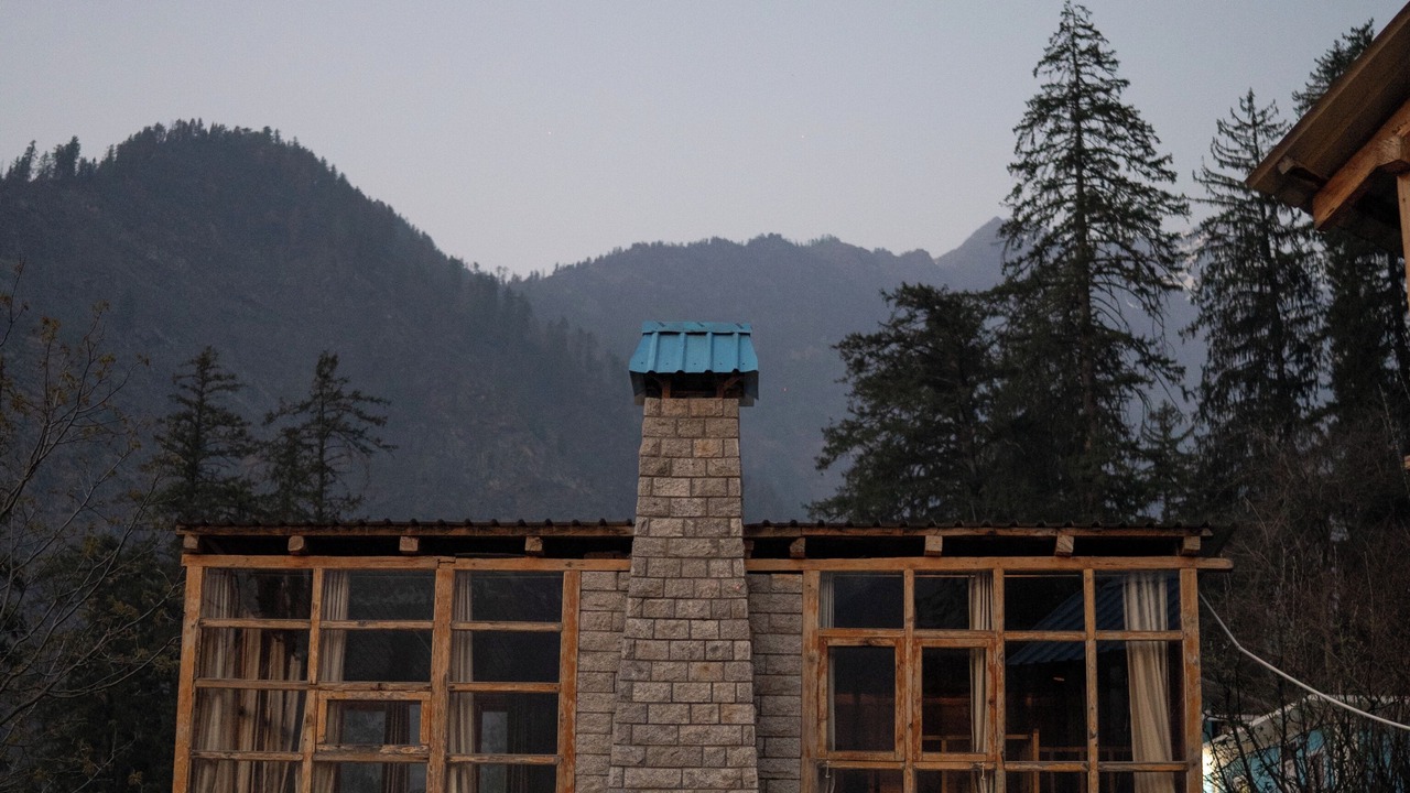 Photo of Patio Balcony in Kullu