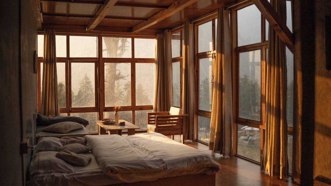 Photo of Bedroom in Kullu