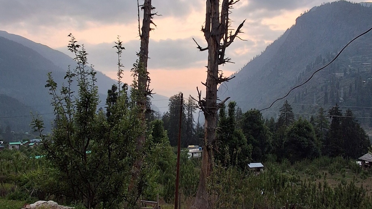 Photo of Outdoor in Kullu