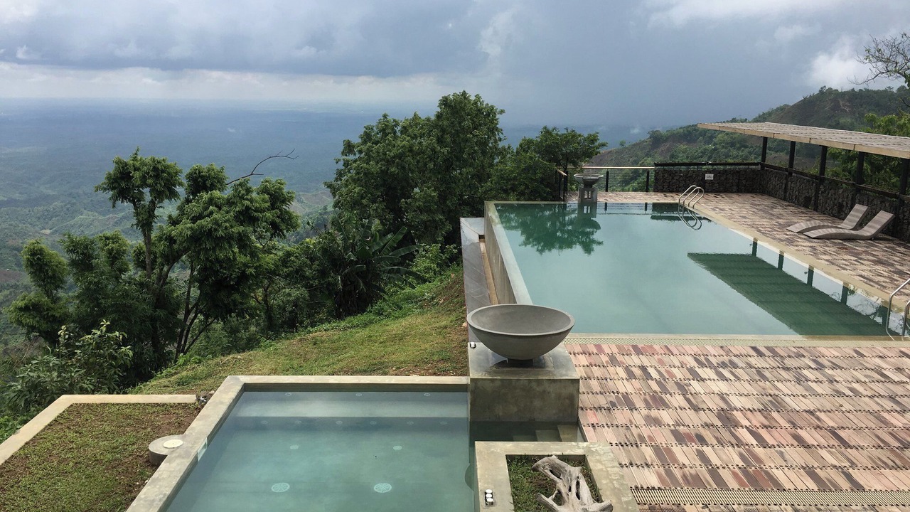 Photo of Outdoor in Bandarban