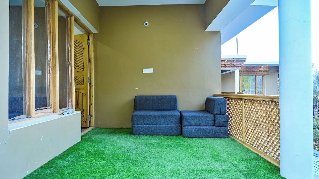 Photo of Livingroom in Hunder