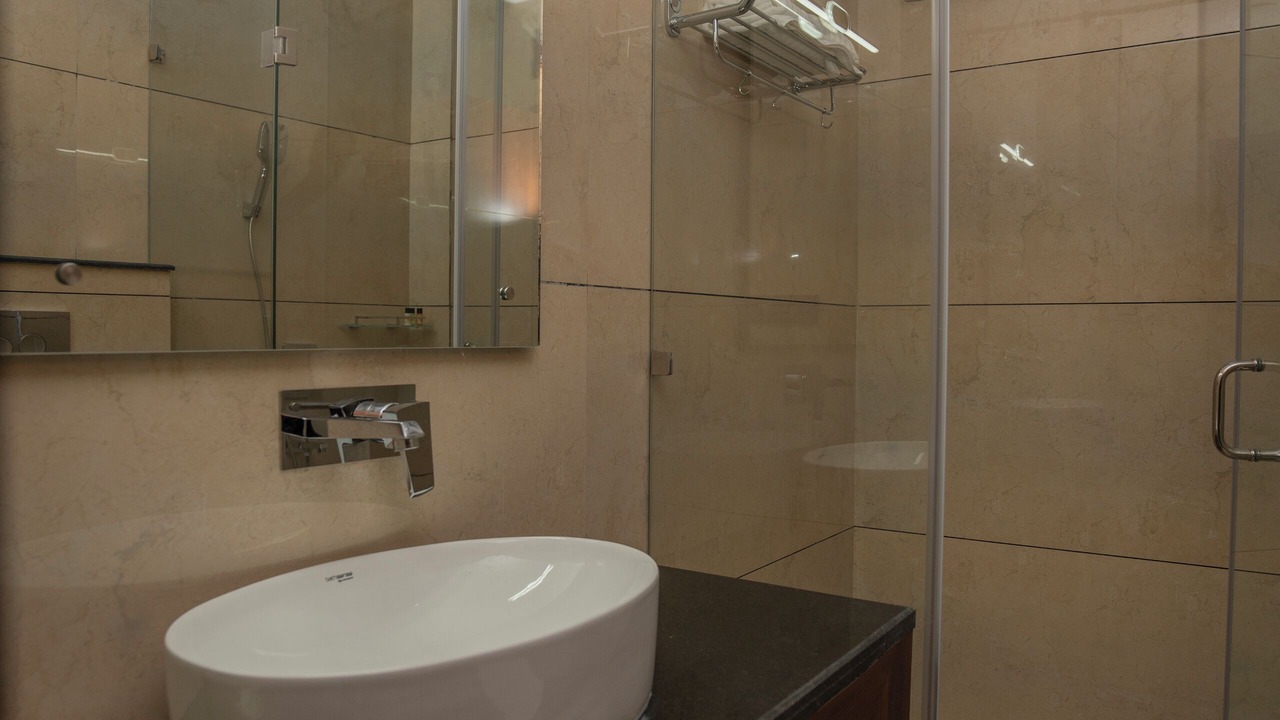 Photo of Bathroom in Ramnagar