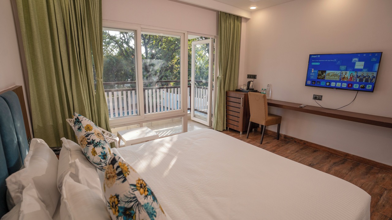 Photo of Bedroom in Ramnagar