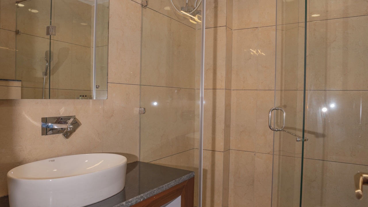 Photo of Bathroom in Ramnagar