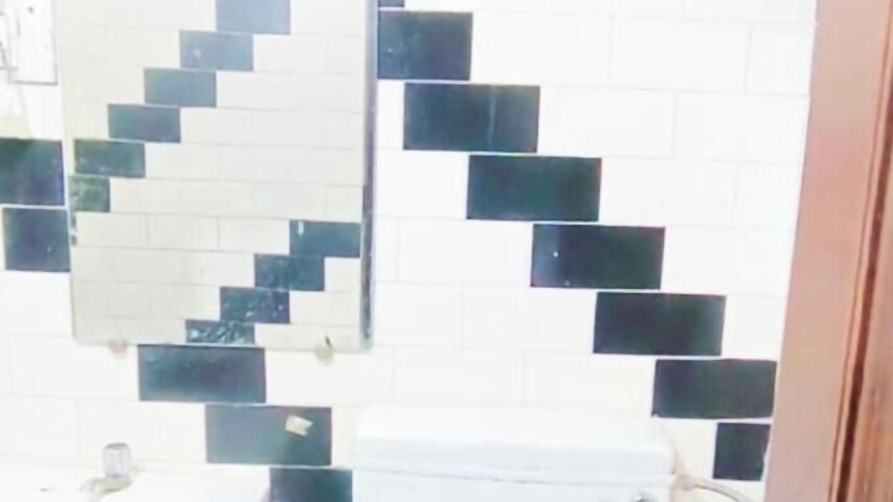Photo of Bathroom in Charbagh