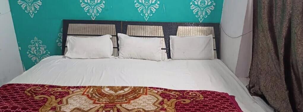 Photo of Bedroom in Charbagh