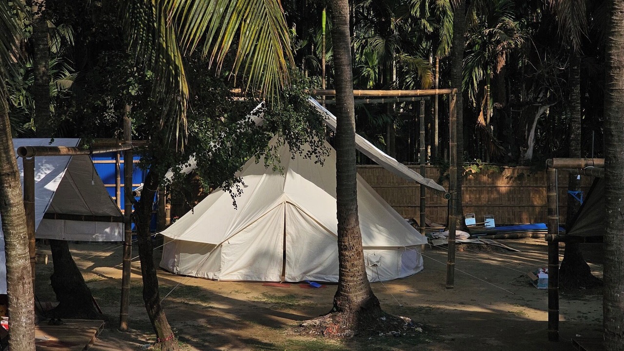 Photo of Others in Cox's Bazar