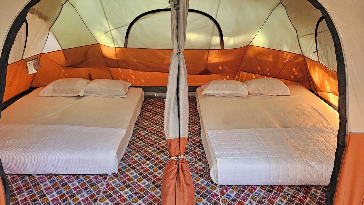 Photo of Bedroom in Cox's Bazar