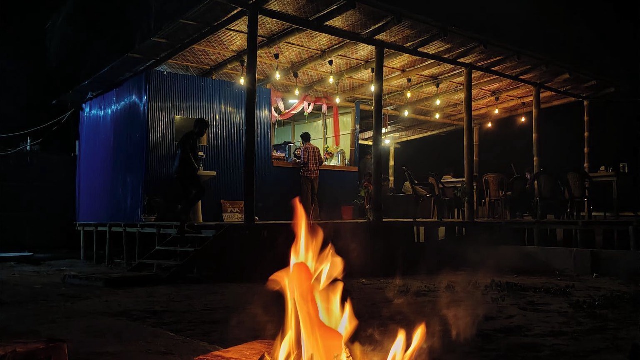 Photo of Outdoor in Cox's Bazar