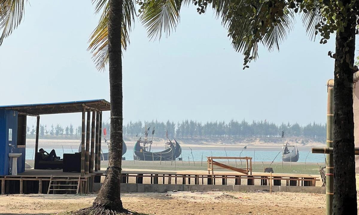 Photo of Outdoor in Cox's Bazar