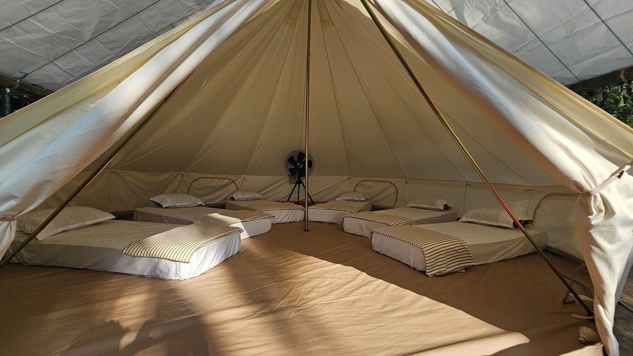 Photo of Bedroom in Cox's Bazar