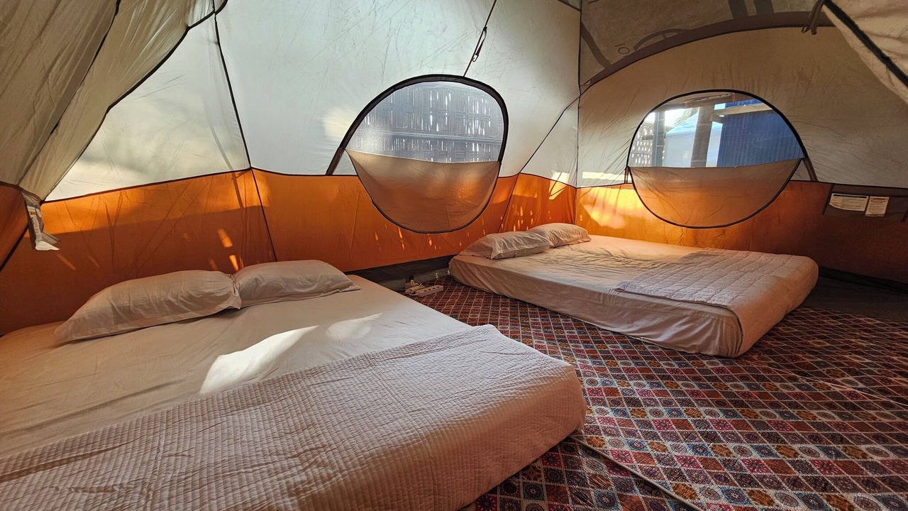 Photo of Bedroom in Cox's Bazar