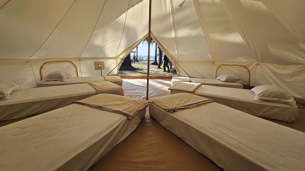 Photo of Bedroom in Cox's Bazar