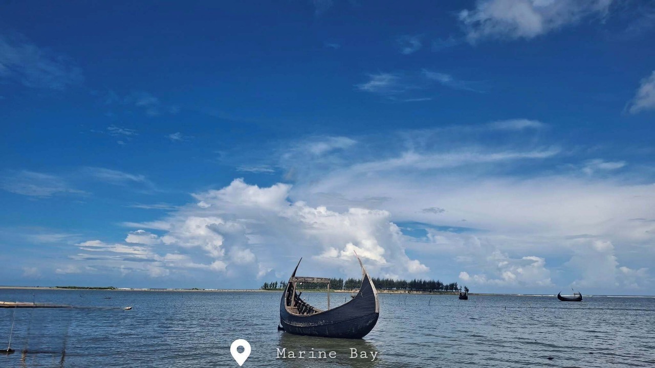 Photo of Outdoor in Cox's Bazar