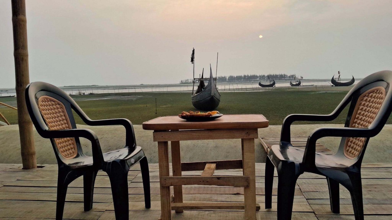 Photo of Livingroom in Cox's Bazar