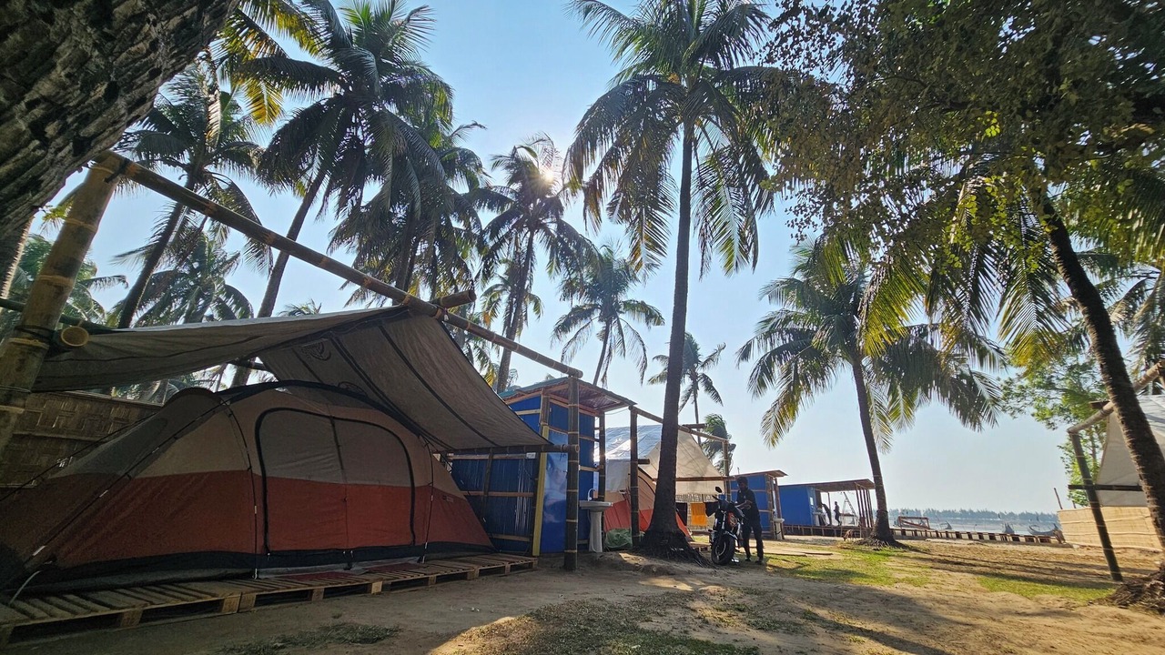 Photo of Outdoor in Cox's Bazar