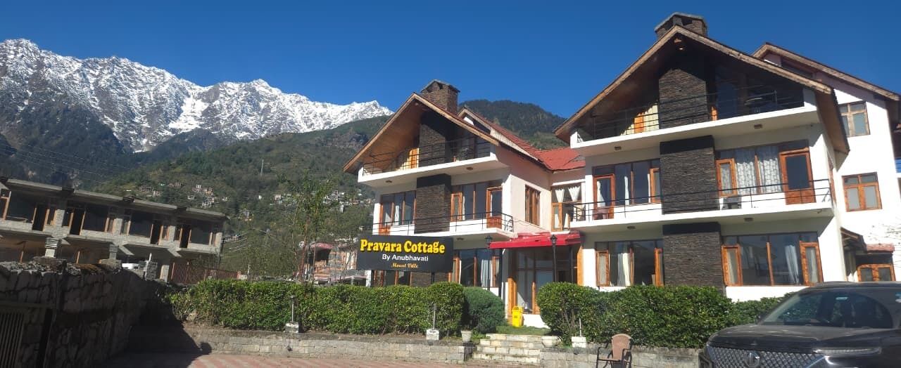 Photo of Outdoor in Manali