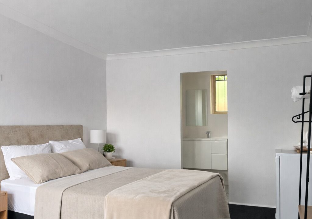 Photo of Bedroom in Bass Hill