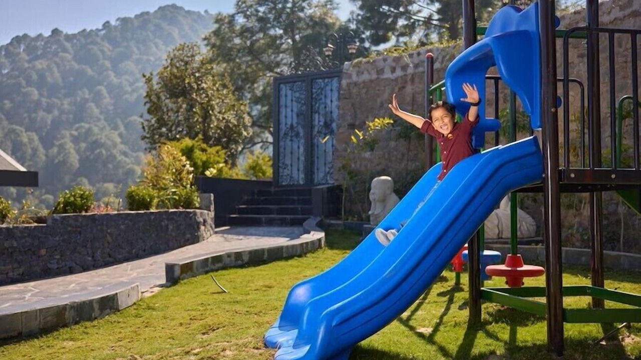 Photo of Outdoor in Pachhad