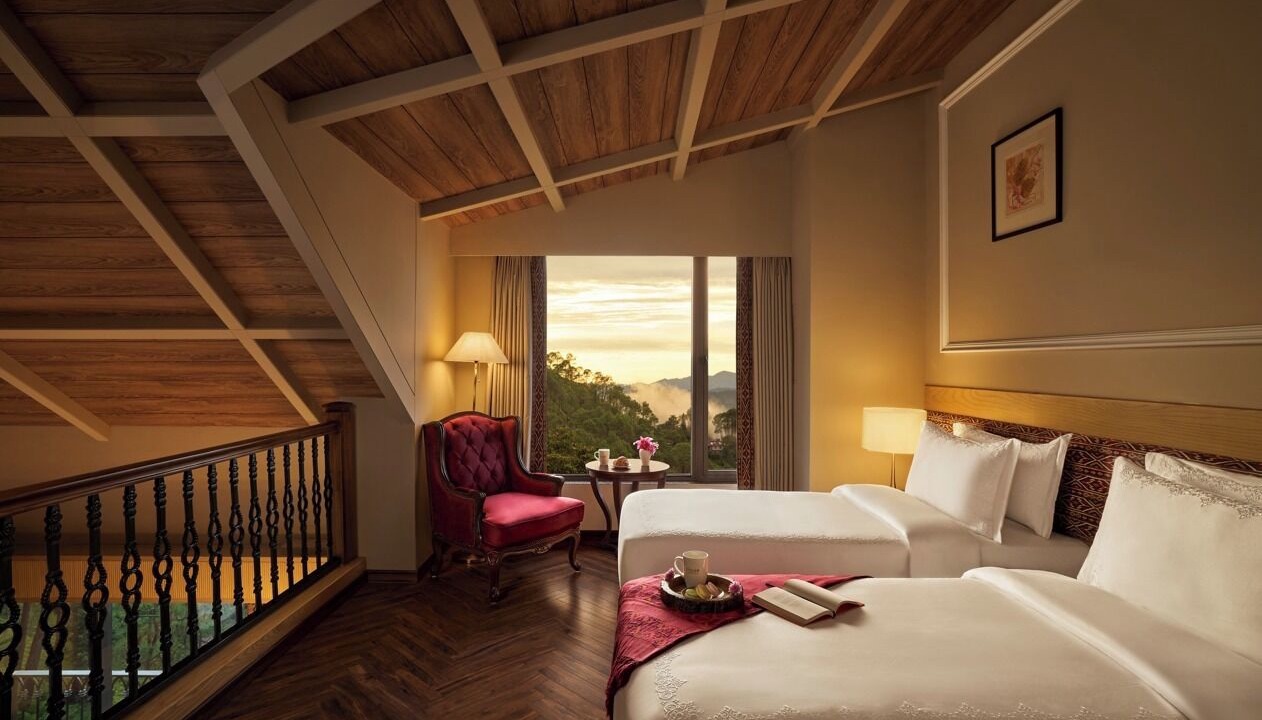 Photo of Bedroom in Pachhad