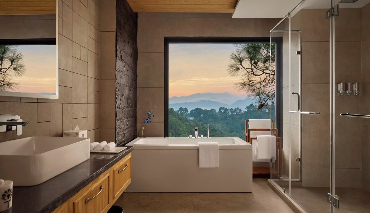 Photo of Bathroom in Pachhad