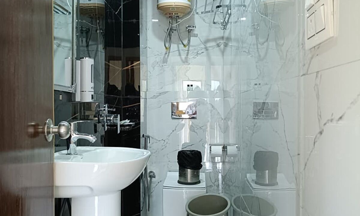 Photo of Bathroom in Chail