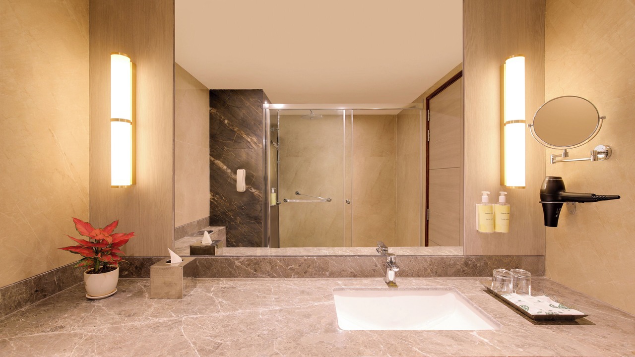 Photo of Bathroom in Dehradun