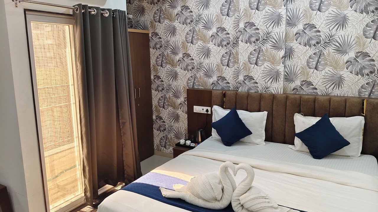 Photo of Bedroom in Indore
