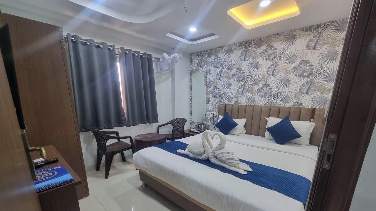 Photo of Bedroom in Indore