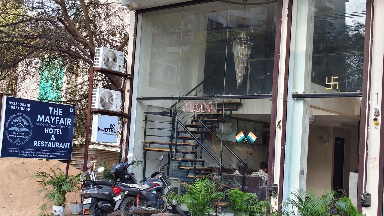Photo of Outdoor in Indore