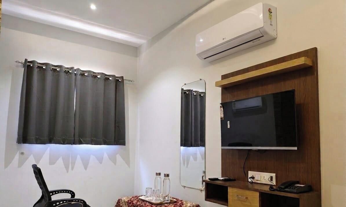 Photo of Bedroom in Indore