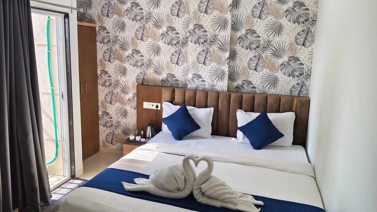 Photo of Bedroom in Indore