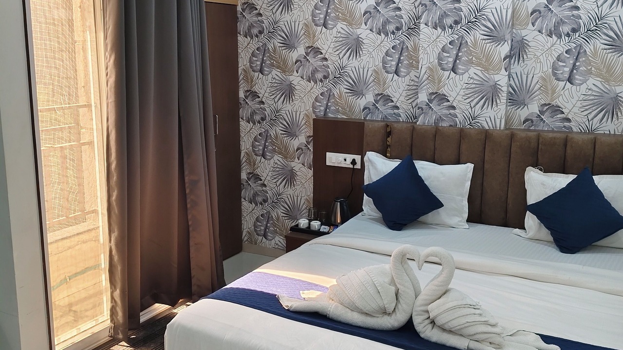 Photo of Bedroom in Indore