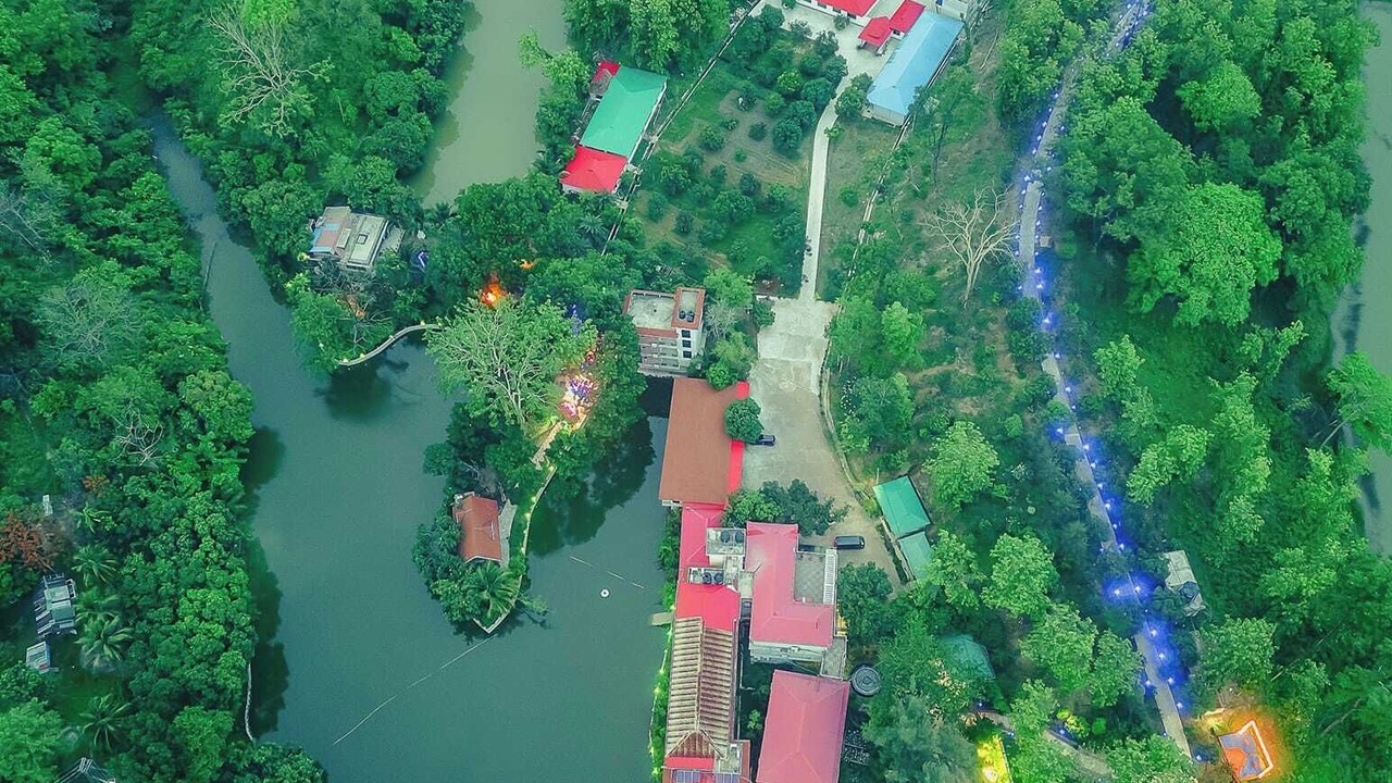 Photo of Outdoor in Bandarban