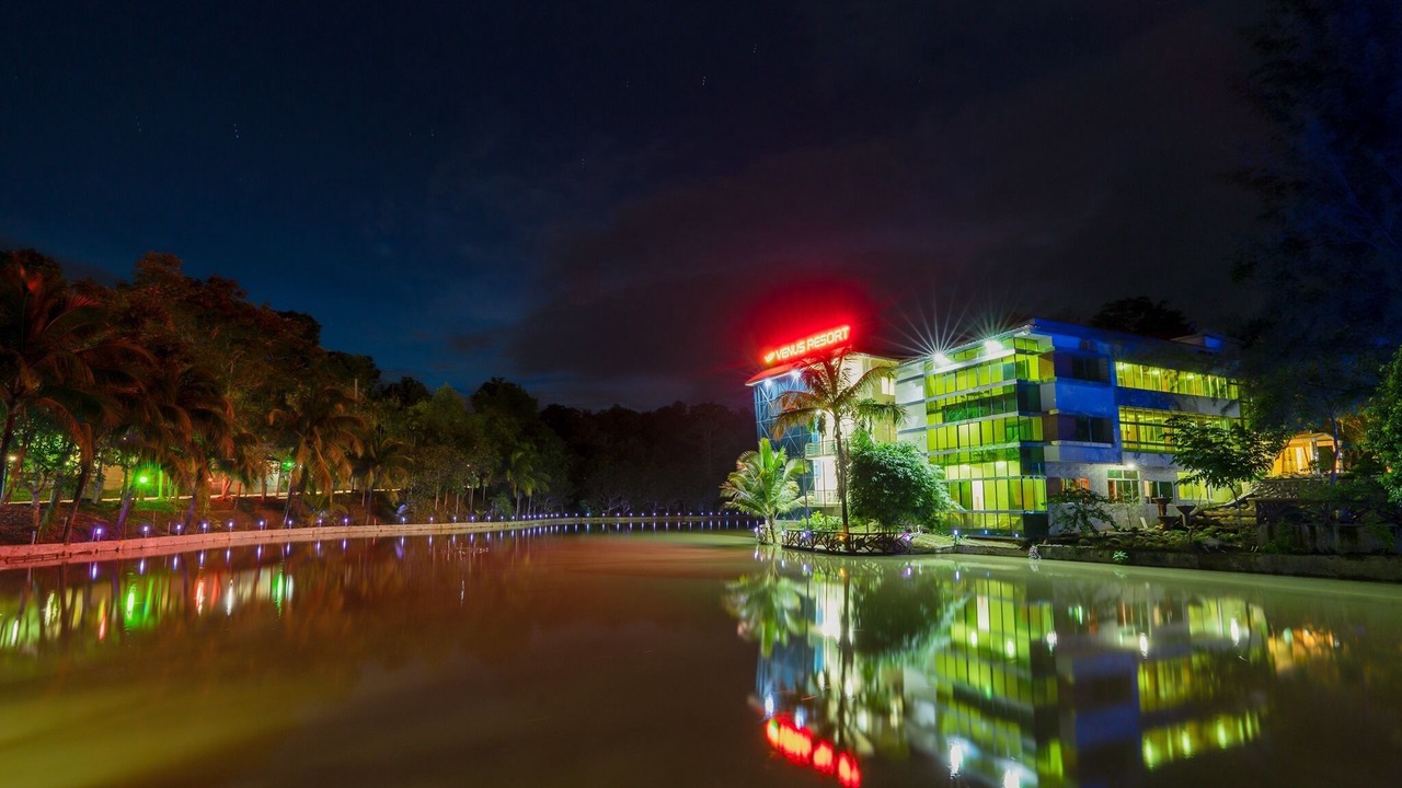 Photo of Outdoor in Bandarban