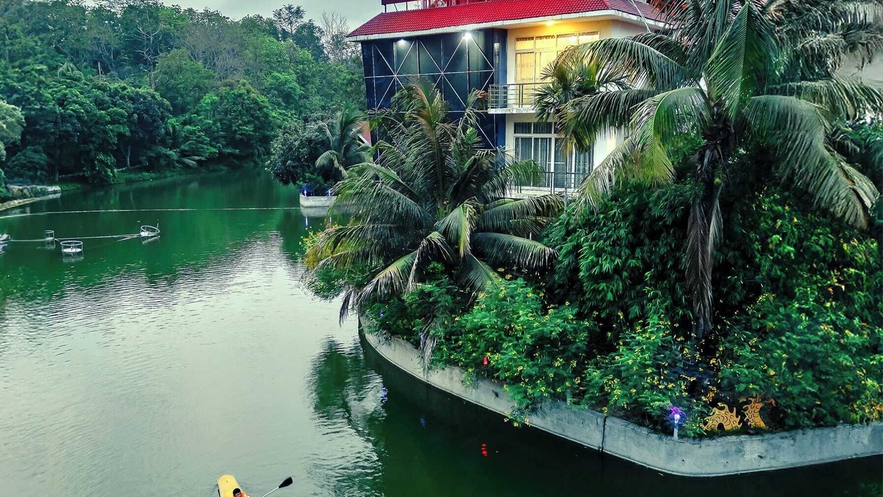 Photo of Outdoor in Bandarban