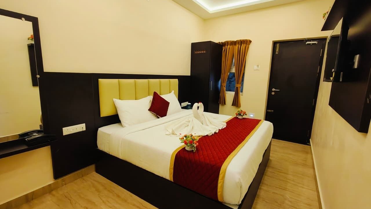 Photo of Bedroom in Rameshwaram