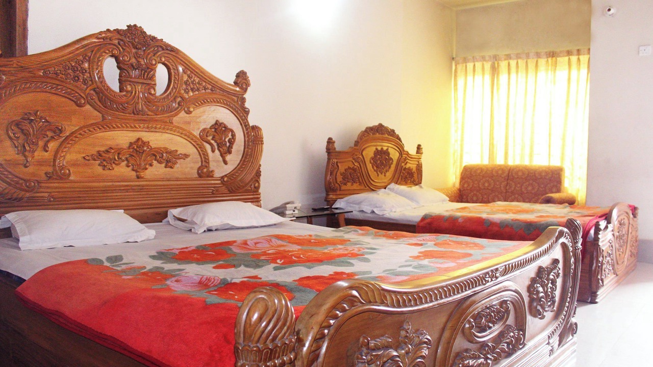 Photo of Patio Balcony in Bandarban