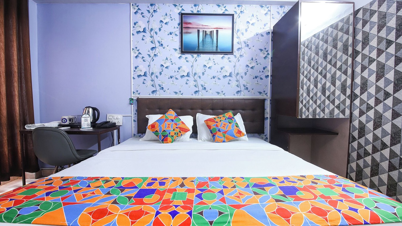 Photo of Bedroom in Dehradun