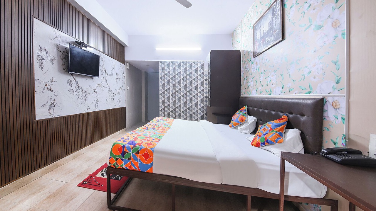 Photo of Bedroom in Dehradun