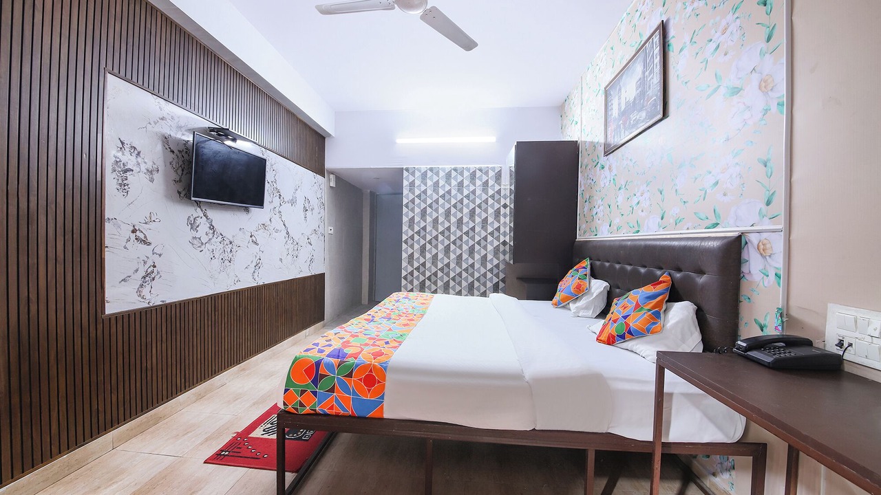 Photo of Bedroom in Dehradun