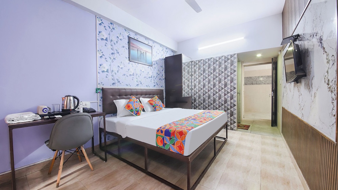 Photo of Bedroom in Dehradun