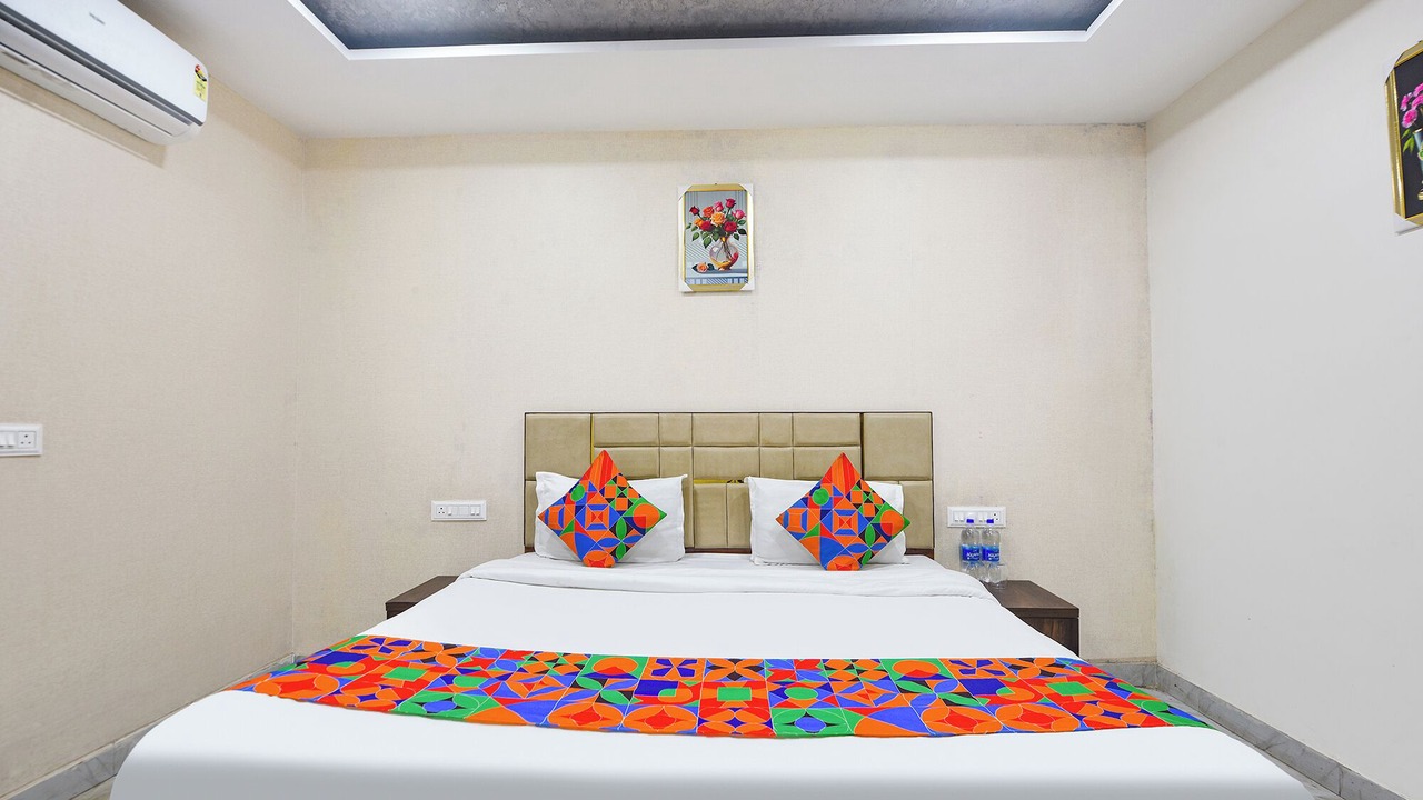 Photo of Bedroom in Ludhiana