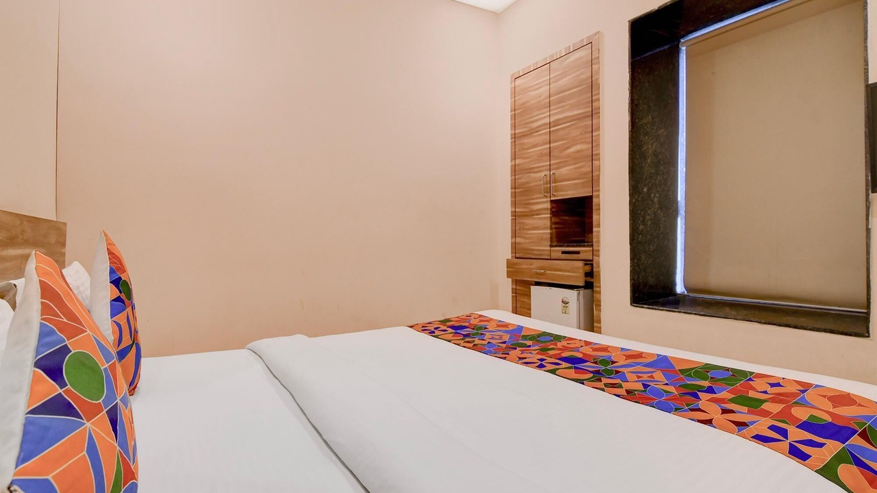 Photo of Bedroom in Sector II