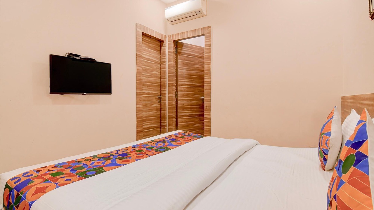 Photo of Bedroom in Sector II