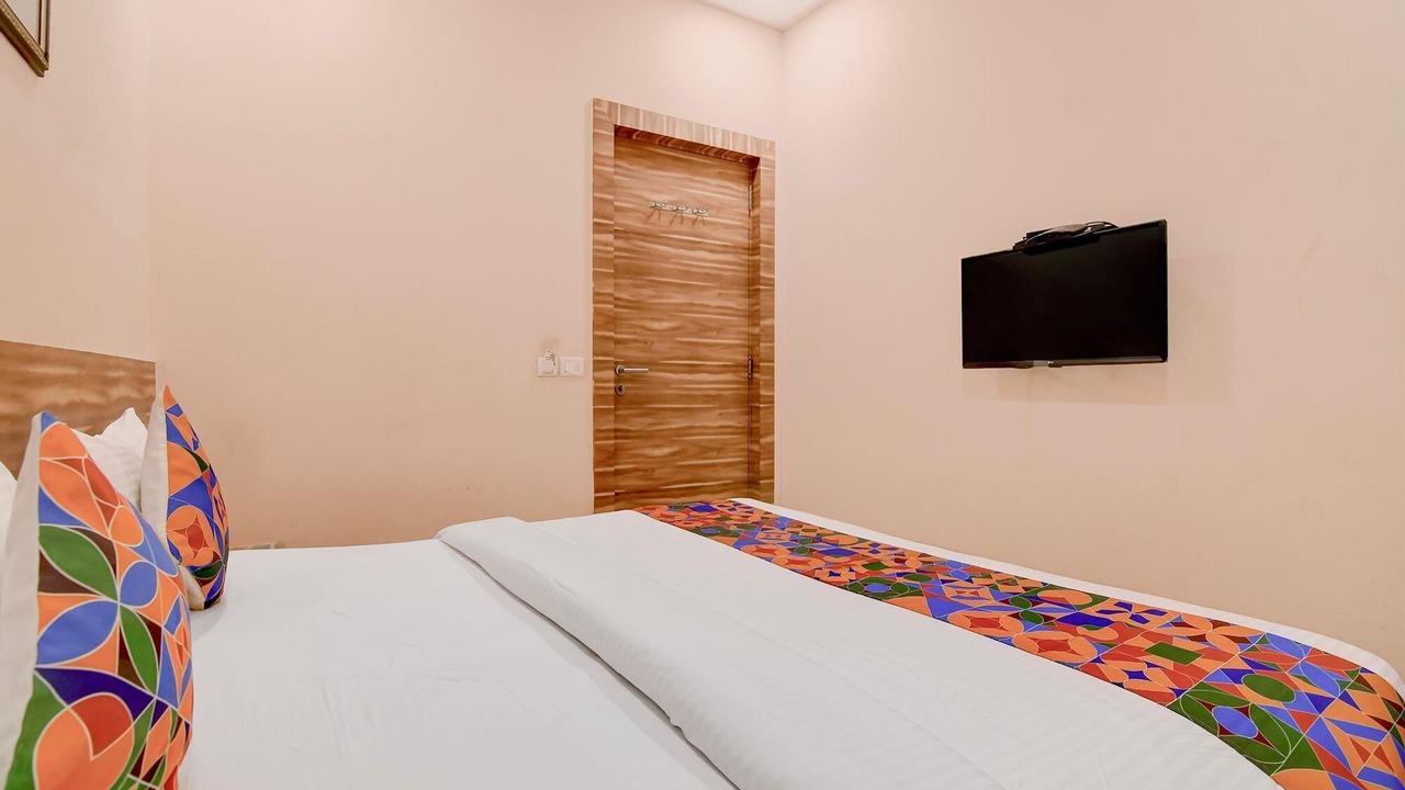 Photo of Bedroom in Sector II