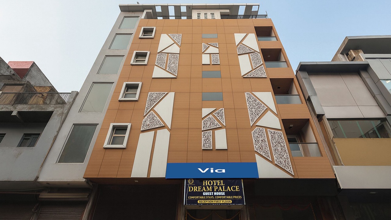 Photo of Outdoor in Delhi