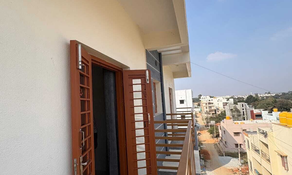 Photo of Patio Balcony in Bengaluru