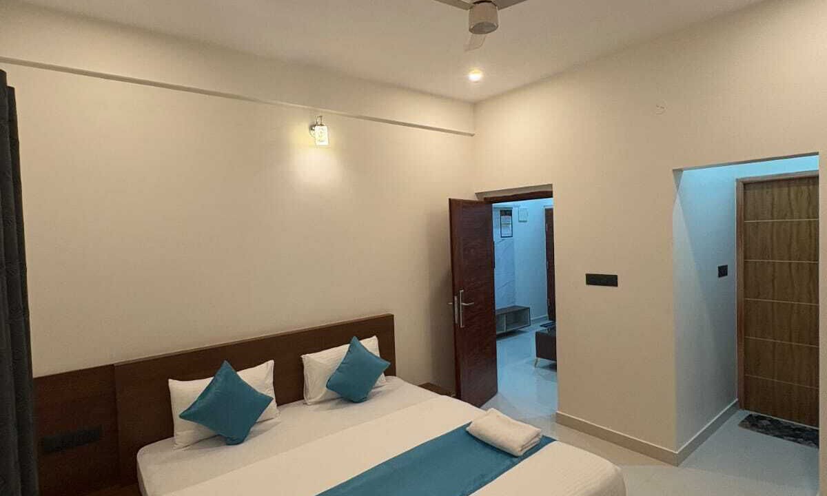 Photo of Bedroom in Bengaluru