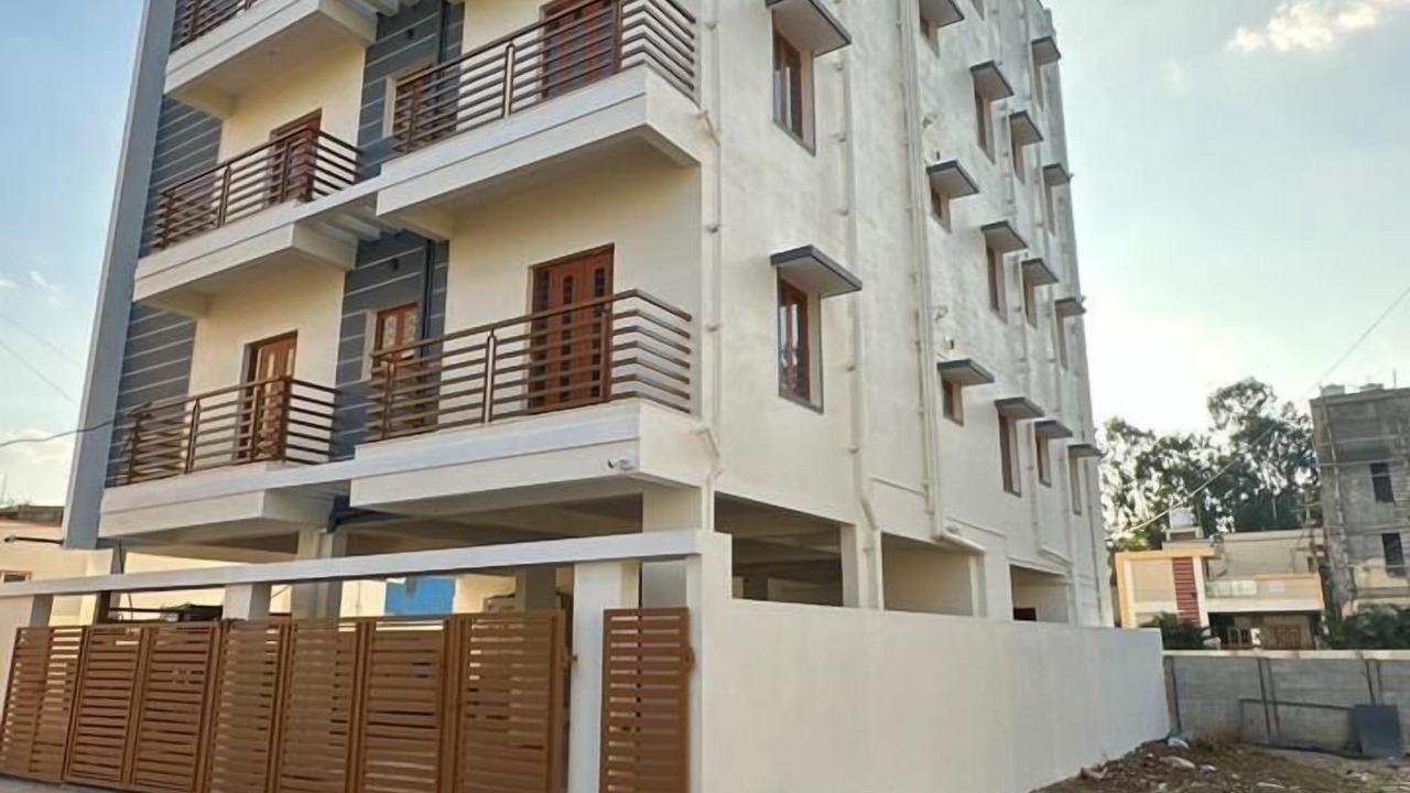 Photo of Outdoor in Bengaluru